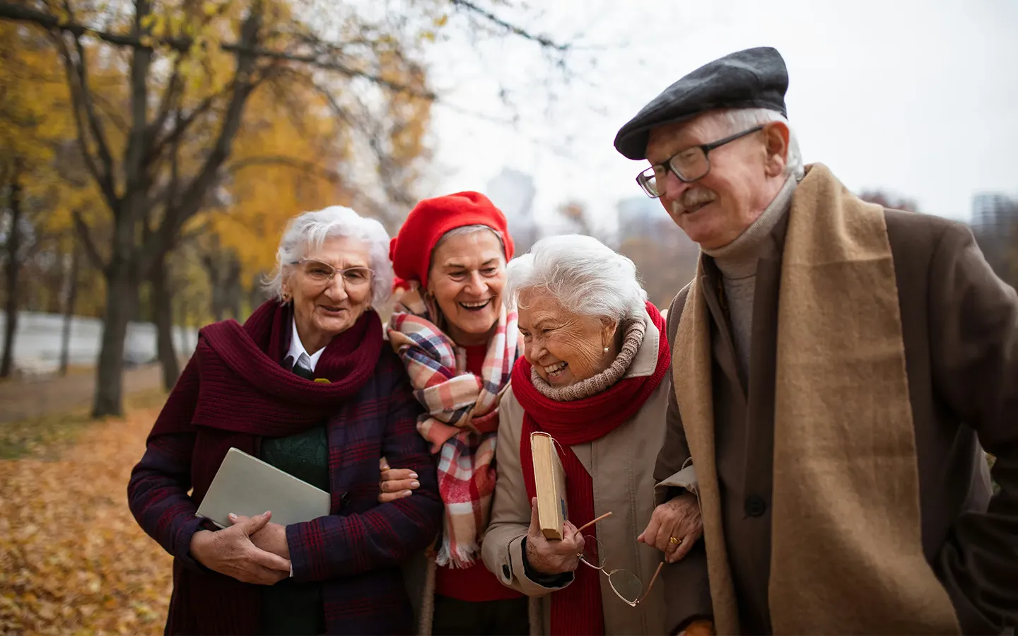 Seniorenzentrum Haus Waldeck Griesheim