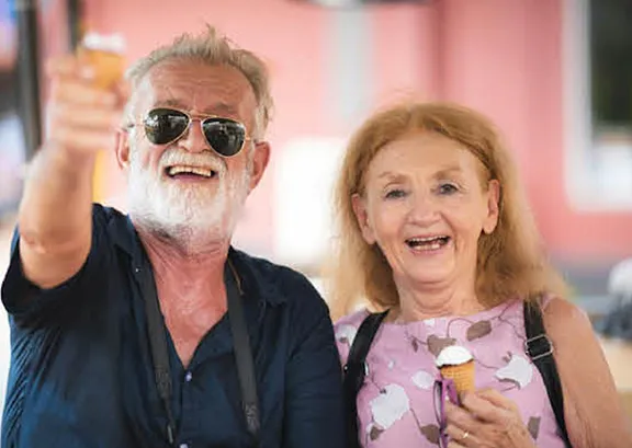 Seniorenzentrum Haus Waldeck Griesheim